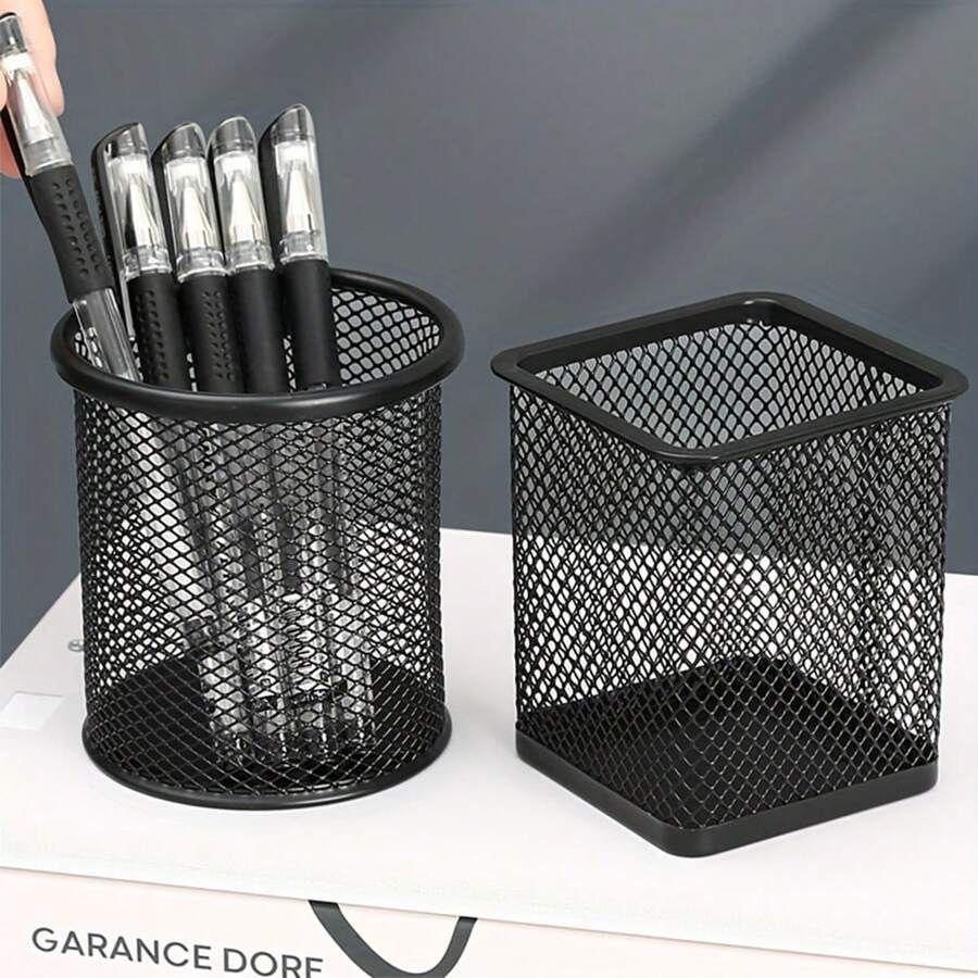 Pot a crayon - port stylo