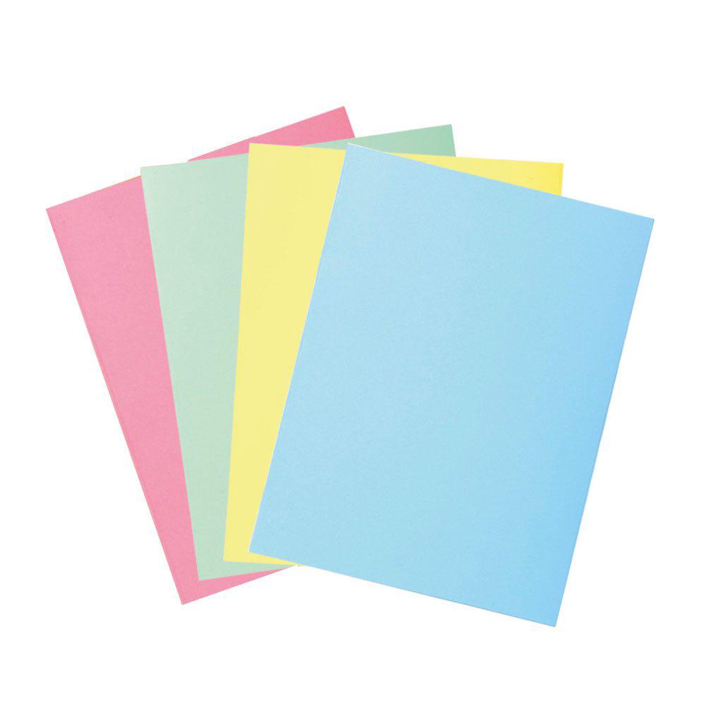 Chemises cartonnée pack 100