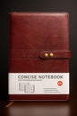 Concise notebook B5 II CARNET PREMIUM B5