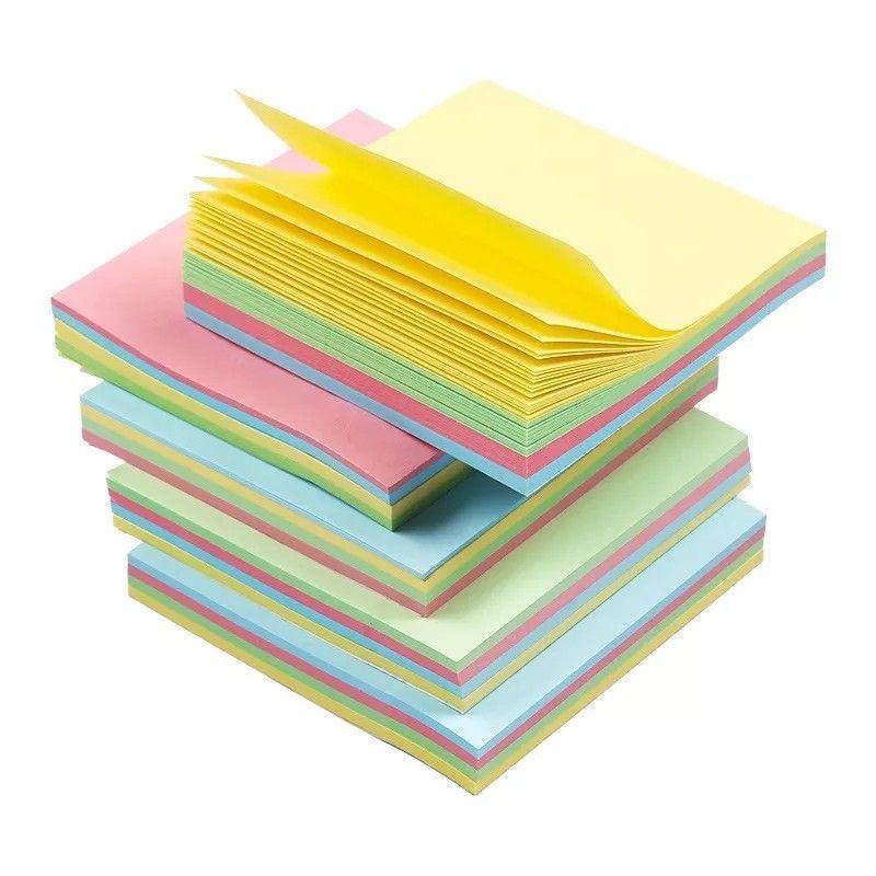 Sticky Notes marque Boston