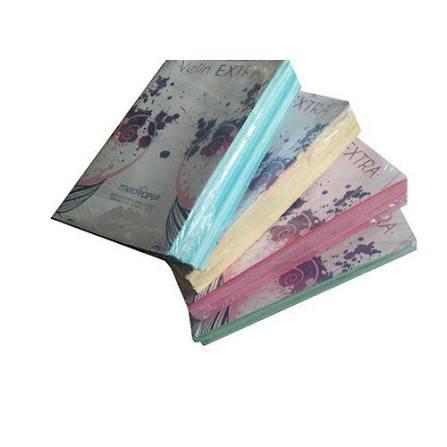 Paquet de 250 chemises