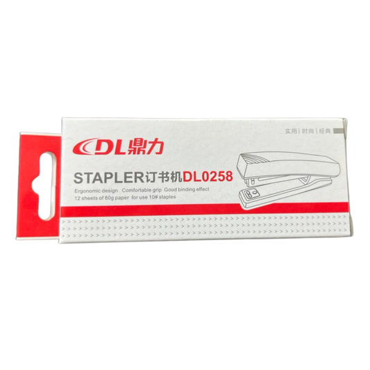 STABLER DL0258